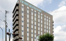 ホテルルートイン日田駅前